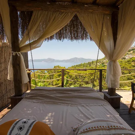 Heaven Faralya Bed & Breakfast