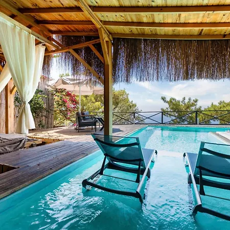 Bed & Breakfast Heaven Faralya