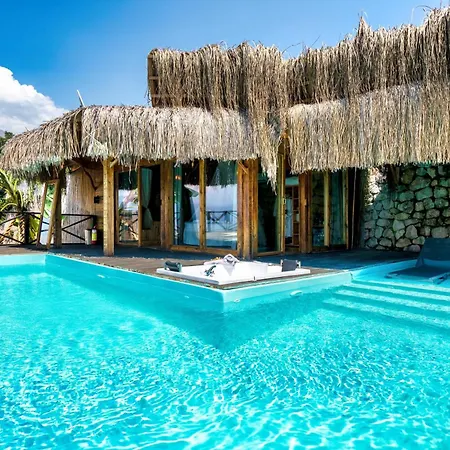 Bed & Breakfast Heaven Faralya Fethiye