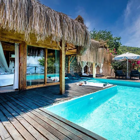 Bed & Breakfast Heaven Faralya