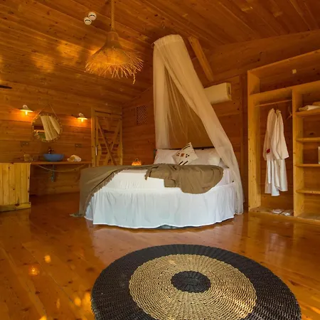 Bed & Breakfast Heaven Faralya
