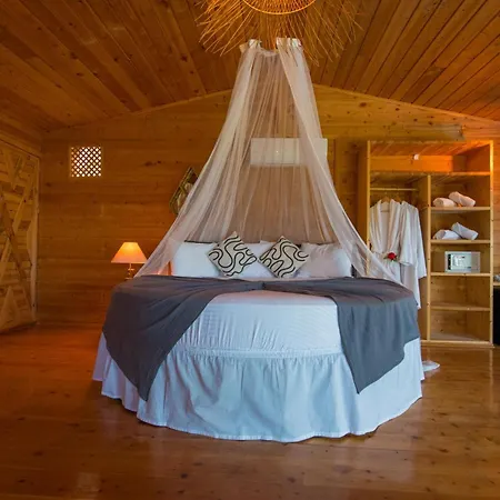 Heaven Faralya Bed & Breakfast *