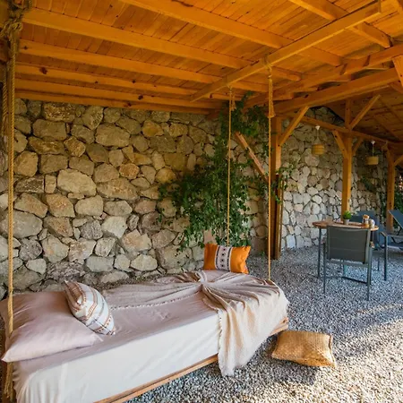 Heaven Faralya Bed & Breakfast Fethiye