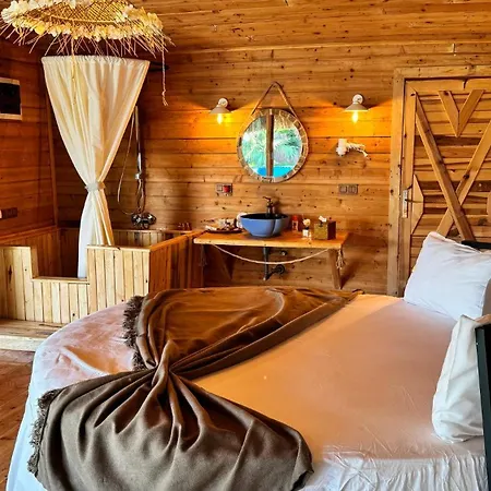 فندق مبيت وإفطار Heaven Faralya *