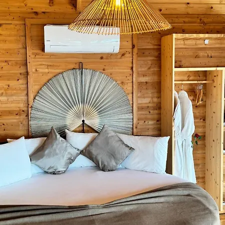 Heaven Faralya Bed & Breakfast