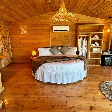 Heaven Faralya Bed & Breakfast Fethiye