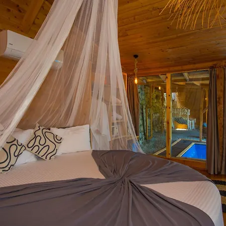 Heaven Faralya Bed & Breakfast Fethiye