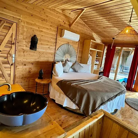 Bed & Breakfast Heaven Faralya Fethiye