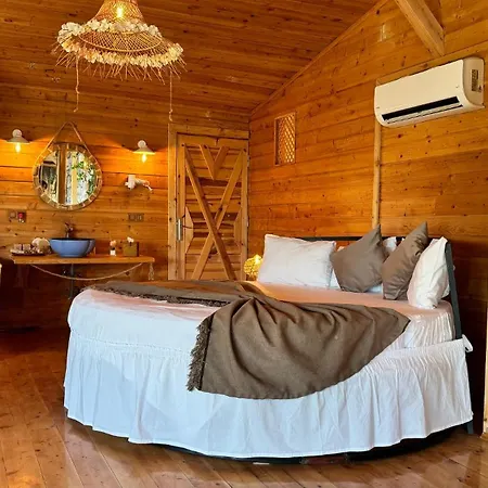 Bed & Breakfast Heaven Faralya Fethiye