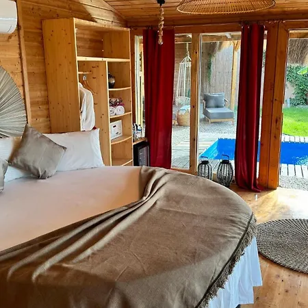 Bed & Breakfast Heaven Faralya