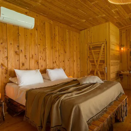 فندق مبيت وإفطار Heaven Faralya