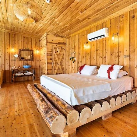Heaven Faralya Bed & Breakfast Fethiye