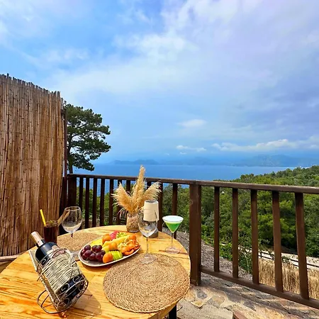 Heaven Faralya Bed & Breakfast