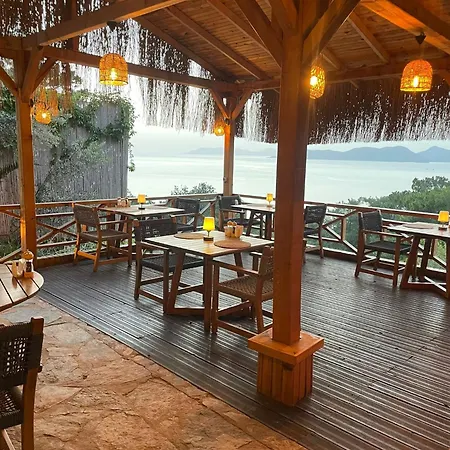 Heaven Faralya Bed & Breakfast